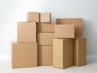 Déménagement d’appartements et maisons