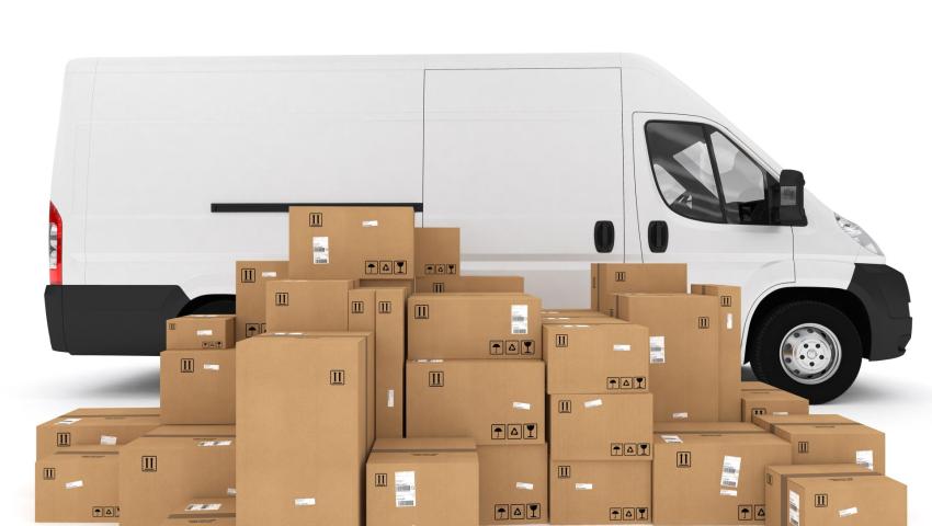 Chargement & Déchargement